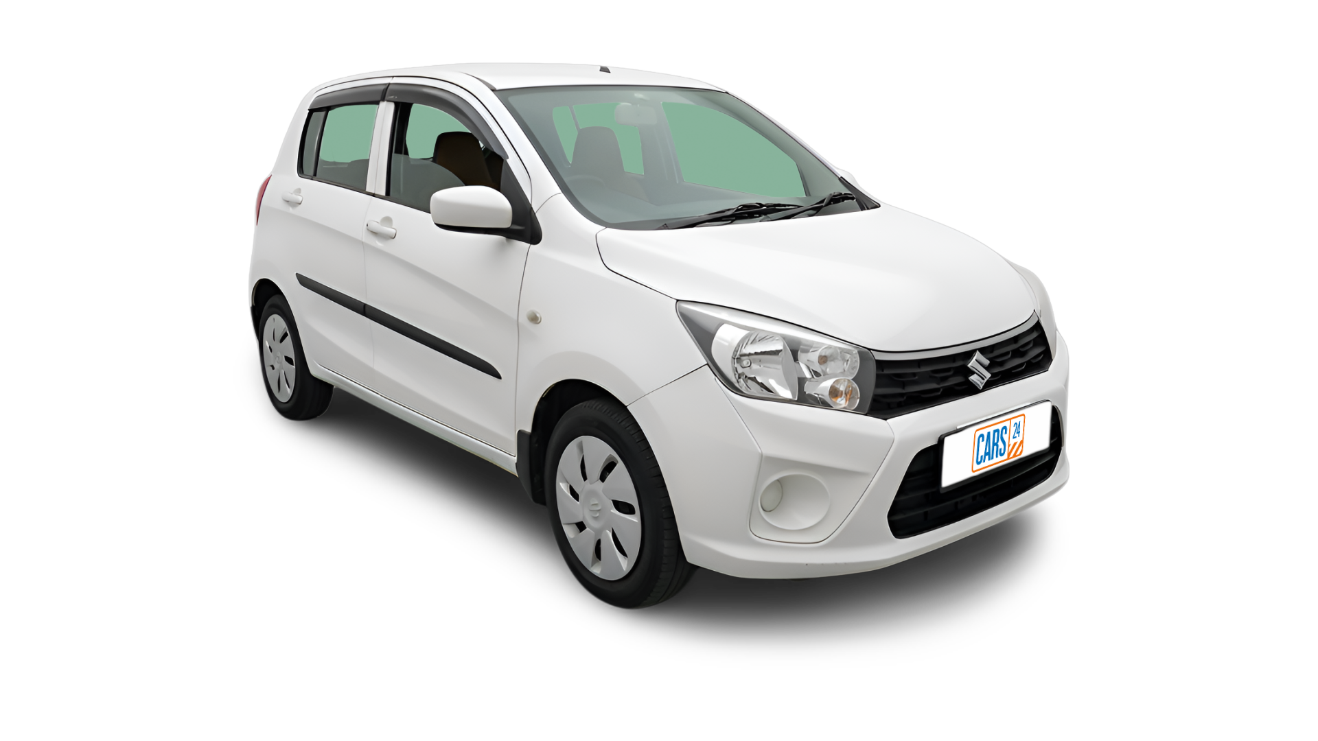 Maruti Celerio-img